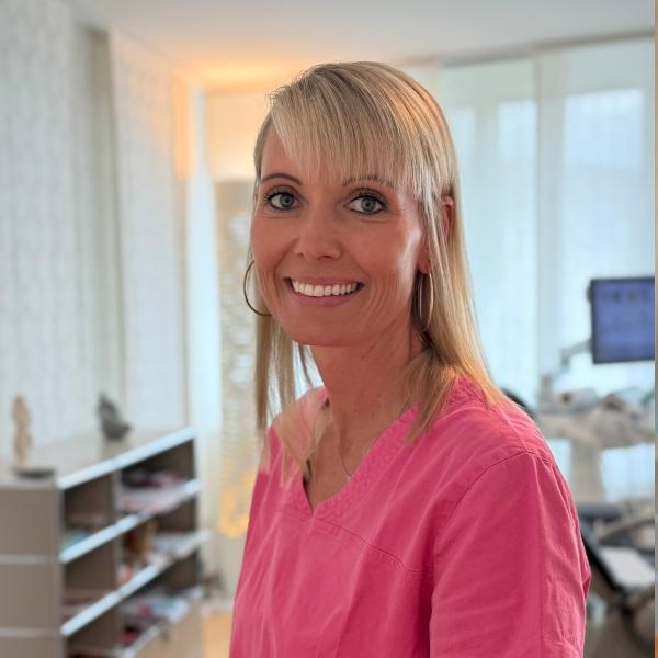 Rebekka Läubli